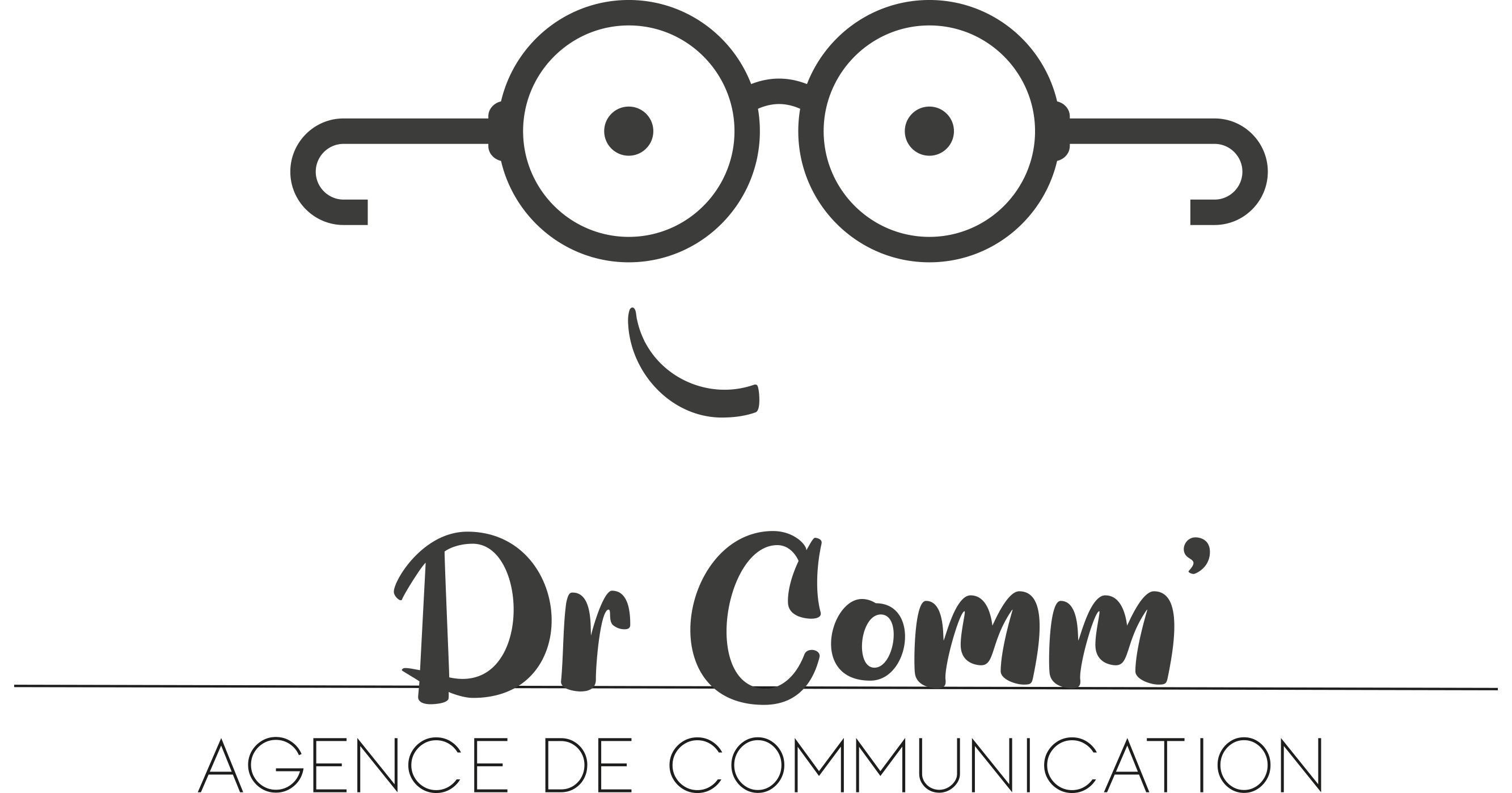 Dr Comm'
